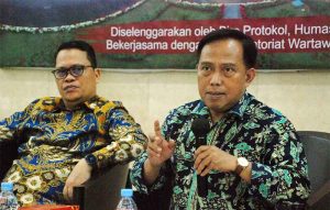 DPD RI Berperan Aktif Mengawasi Penyelengaraan Ibadah Haji 2024