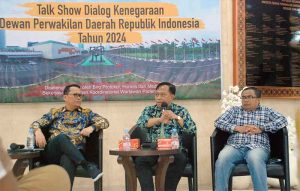 DPD RI Berperan Aktif Mengawasi Penyelengaraan Ibadah Haji 2024