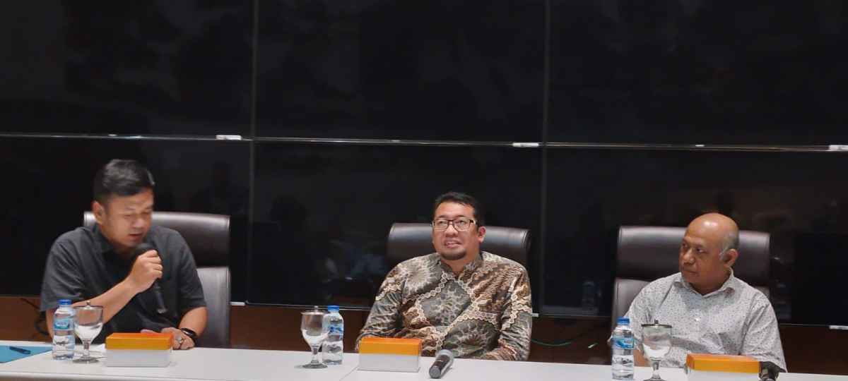Pembatalan Kenaikan UKT Bukan Solusi, Profesionalisasi Dana Abadi Bisa Jadi Jawaban Persoalan Perguruan Tinggi Pembatalan Kenaikan UKT Bukan Solusi, Profesionalisasi Dana Abadi Bisa Jadi Jawaban Persoalan Perguruan Tinggi