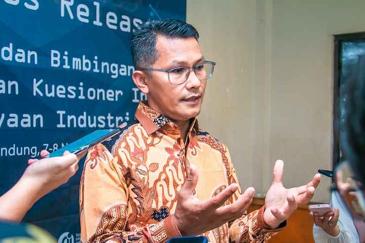 Rugikan Swasta Rp80 Miliar, Oknum Pejabat Kemenperin Bikin Proyek Bodong