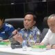 Dialektika Demokrasi Dengan tema "Antisipasi Maraknya Jemaah Haji dan Umroh Tanpa Visa Haji" Dialektika Demokrasi Dengan tema "Antisipasi Maraknya Jemaah Haji dan Umroh Tanpa Visa Haji"