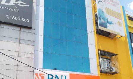Kucurkan US$110 Juta, BNI Danai Akuisisi PLTB Sidrap