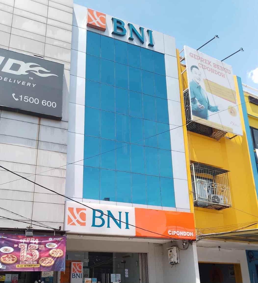 Kucurkan US$110 Juta, BNI Danai Akuisisi PLTB Sidrap