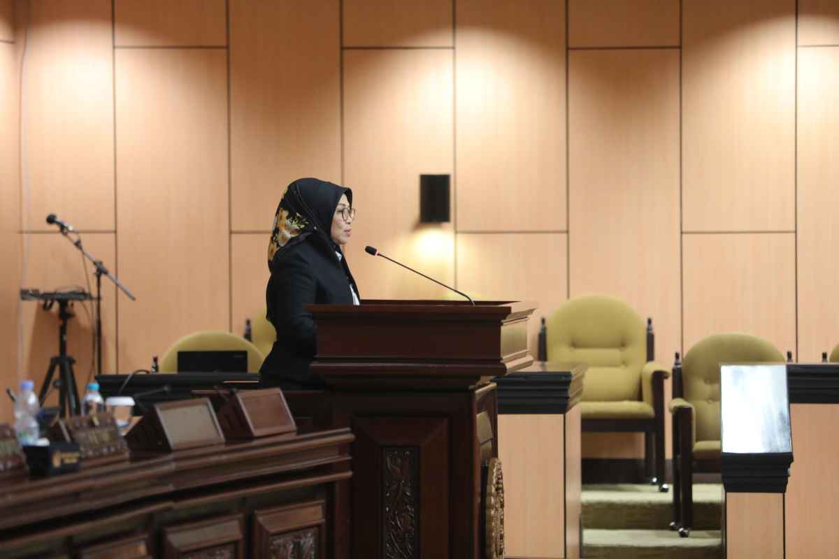 DPD Dorong Digitalisasi UMKM Dipercepat Agar Naik Kelas DPD Dorong Digitalisasi UMKM Dipercepat Agar Naik Kelas