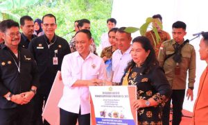Disebut Dalam Sidang SYL, MAKI Dorong Dewan Etik Periksa 2 Pejabat BPK Terkait Dugaan Korupsi Kementan