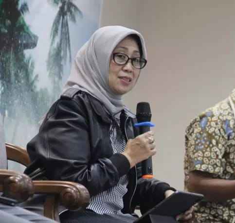 Hilangkan Kebebasan Pers, Dewan Pers Tolak Revisi UU Penyiaran Hilangkan Kebebasan Pers, Dewan Pers Tolak Revisi UU Penyiaran