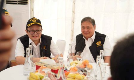 Sesuai Data INSW, Kemendag Kebut Proses Perijinan Barang Impor