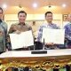 Sinergi BTN dan ITS