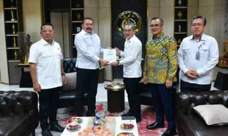 Audit PT Indofarma Group, BPK Indikasi Temukan Kerugian Negara Rp371 Miliar
