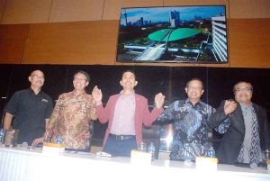 Dialektika Demokrasi "Menelisik Untung Rugi Tapera"