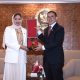 Dubes Qatar untuk RI Akhiri Masa Tugas, BKSAP Sampaikan Penghormatan Dubes Qatar untuk RI Akhiri Masa Tugas, BKSAP Sampaikan Penghormatan