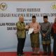 Terima Delegasi Trengganu, Ketua DPD RI Dorong Pengembangan UMKM Indonesia dan Malaysia