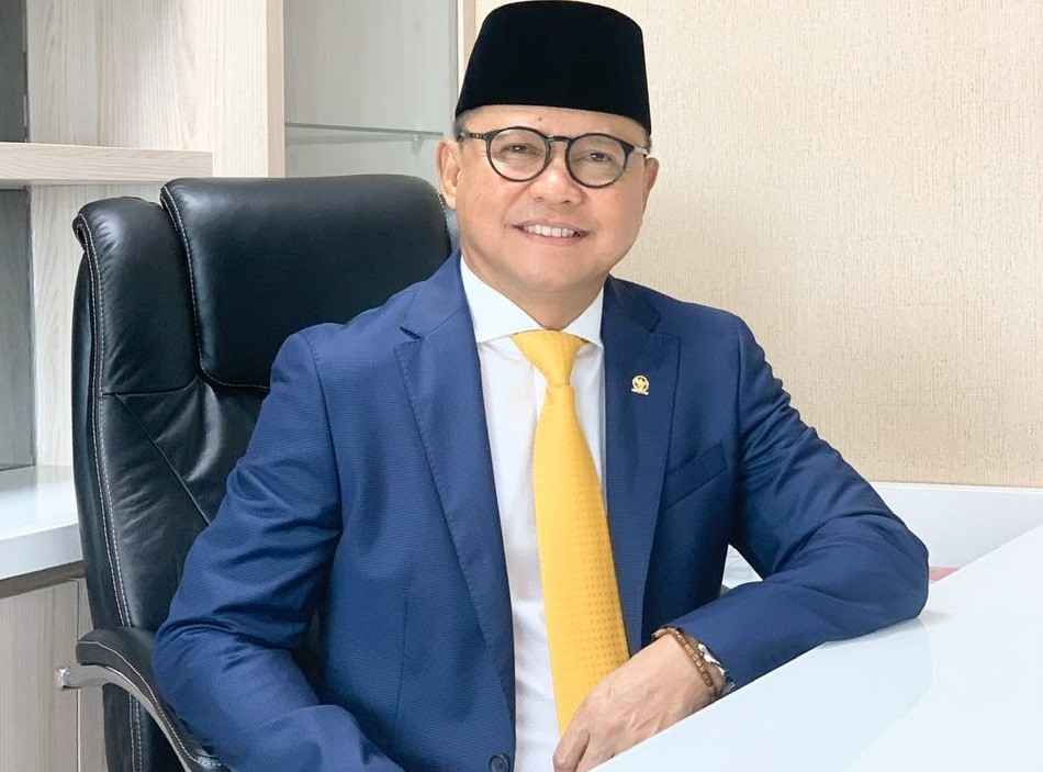 Prabowo-Gibran Diharapkan Maksimalkan APBN 2025 Guna Capai Indonesia Emas 2045 Prabowo-Gibran Diharapkan Maksimalkan APBN 2025 Guna Capai Indonesia Emas 2045