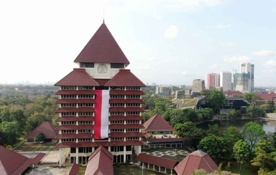Guru Besar UI: Investasi Pendidikan Bisa Dorong SDM Jadi Produktif