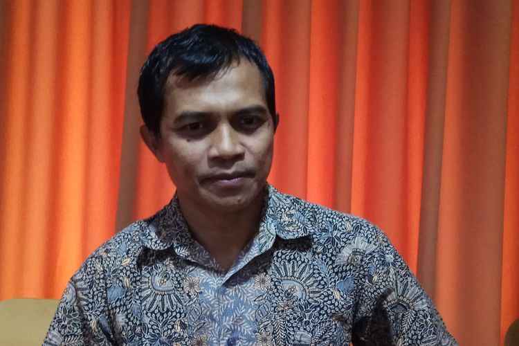Dugaan Suap Rp12 Miliar, IBC: Itu Kejahatan Besar, KPK Harus Telusuri Aliran Dana Oknum Pejabat BPK Dugaan Suap Rp12 Miliar, IBC: Itu Kejahatan Besar, KPK Harus Telusuri Aliran Dana Oknum Pejabat BPK