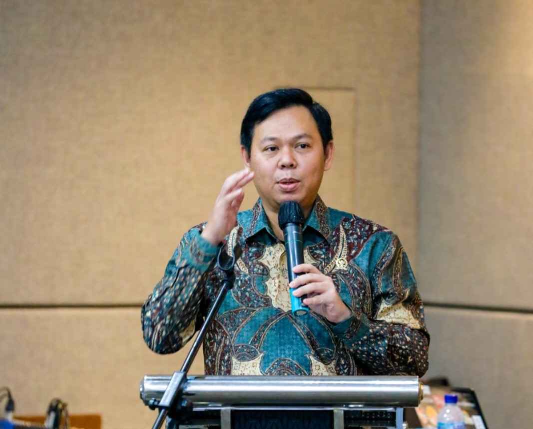 Bisa Cegah Oligopoli, Sultan Dukung Kehadiran Industri Pabrik Kelapa Sawit Mini Bisa Cegah Oligopoli, Sultan Dukung Kehadiran Industri Pabrik Kelapa Sawit Mini