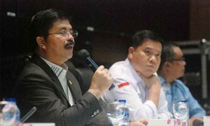 Diskusi Forum Legislasi dengan Tema “Menakar Urgensi Revisi Undang Undang Lalu lintas dan Angkutan Jalan”