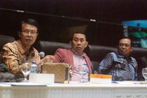 Dialektika Demokrasi "Menelisik Untung Rugi Tapera" Dialektika Demokrasi "Menelisik Untung Rugi Tapera"