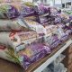 Juli 2025, BPS: Produksi Beras Tembus 2,77 Juta Ton