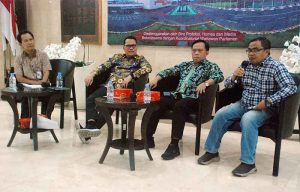 DPD RI Berperan Aktif Mengawasi Penyelengaraan Ibadah Haji 2024