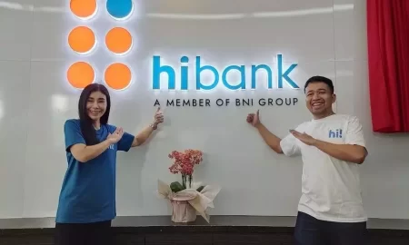 Dukung Sarga Festival 2024, hibank Berdayakan UMKM Agar Naik Kelas