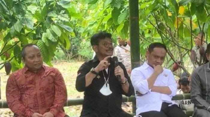 Dugaan Suap Rp12 Miliar, CBA: KPK Harus Periksa Oknum Pejabat BPK Terkait Aliran Dana Kementan