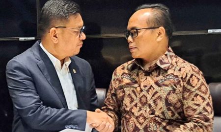 Wacana Penyusunan Kabinet, DPR: Belum Perlu Kementerian Kesehatan Ibu dan Anak