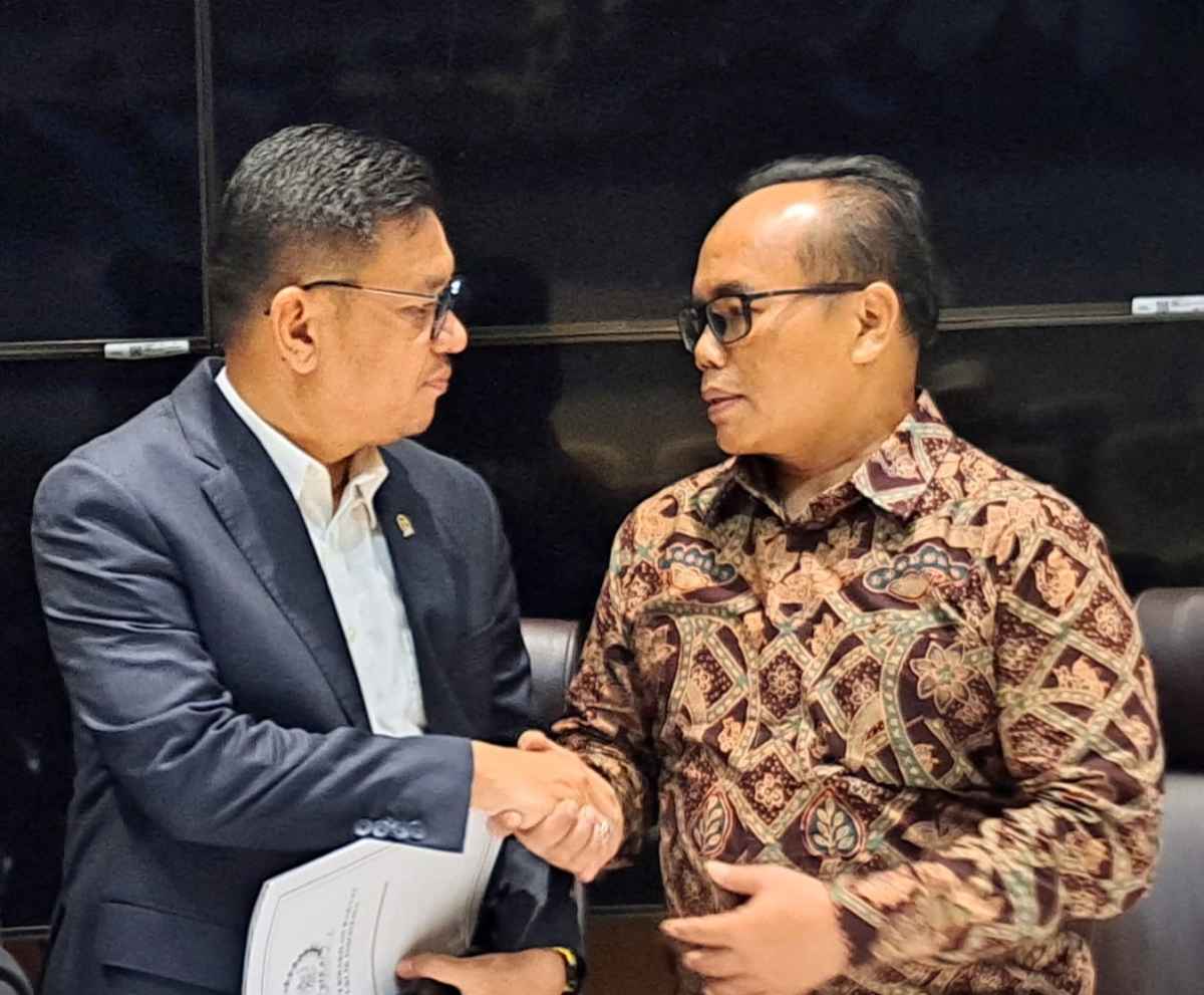 Wacana Penyusunan Kabinet, DPR: Belum Perlu Kementerian Kesehatan Ibu dan Anak