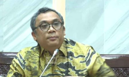 Rupiah Makin Menggelisahkan, Ahmad Najib Khawatir BI Salah Mendiagnosa
