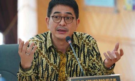 Rupiah Terus Tertekan, Kadin: Waspada dan Antisipasi Dampak Kondisi Global