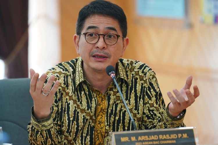 Rupiah Terus Tertekan, Kadin: Waspada dan Antisipasi Dampak Kondisi Global Rupiah Terus Tertekan, Kadin: Waspada dan Antisipasi Dampak Kondisi Global