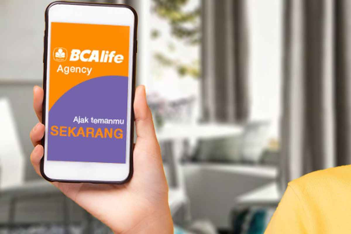 Ada Suku Bunga Tinggi, BCA Life Optimis Kinerja Investasi Tetap Positif Ada Suku Bunga Tinggi, BCA Life Optimis Kinerja Investasi Tetap Positif