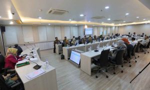 BULD Sinergi Dengan Kemenparekraf-BAPPENAS Guna Pastikan Perda Sejalan Dengan Regulasi Pariwisata
