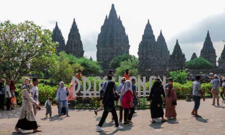 InJourney Raup Laba Bersih Rp1,1 Triliun Sepanjang 2023