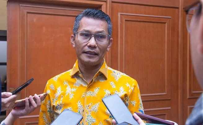 Regulasi Tak Probisnis, Optimisme Pelaku Industri Anjlok