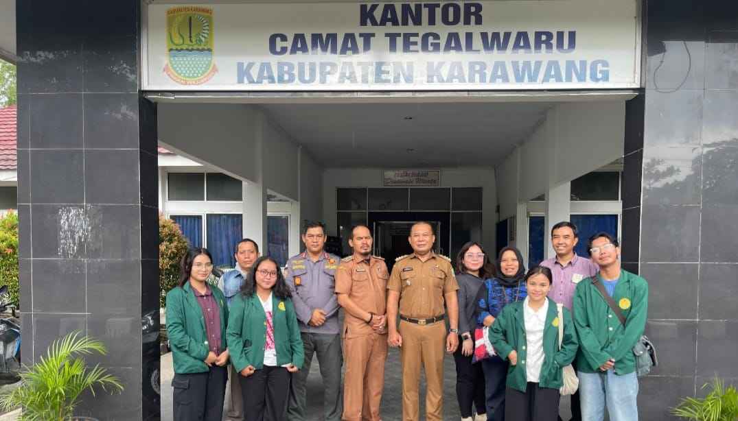 UNJ Genjot Potensi Wisata Tegalwaru Guna Bangkitkan Ekonomi Daerah UNJ Genjot Potensi Wisata Tegalwaru Guna Bangkitkan Ekonomi Daerah
