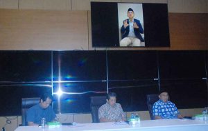 Dialektika Demokrasi Dengan tema Evaluasi dan Catatan Penyelenggaraan Ibadah Haji 2024 Dialektika Demokrasi Dengan tema Evaluasi dan Catatan Penyelenggaraan Ibadah Haji 2024