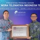 Kuartal I 2024, Belanja Modal MORA Capai Rp350 Miliar