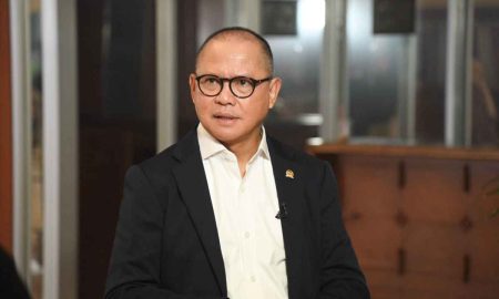 DPR Desak Menteri ESDM Fokus Wujudkan Energi Berkeadilan