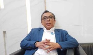 Maraknya Judi Online, Ahmad Najib: Dampak Negatif Dari Era Digitalisasi