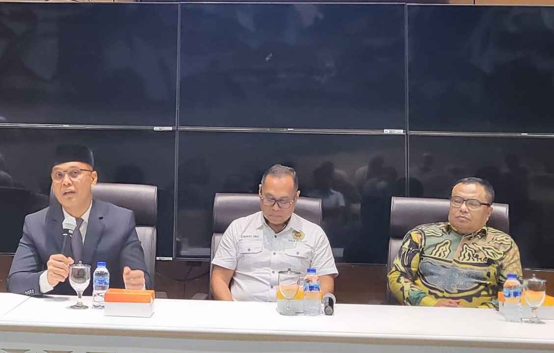 Prabowo Usulkan Koalisi Kemanusiaan Untuk Palestina, AS-Israel Jadi Gemetar Prabowo Usulkan Koalisi Kemanusiaan Untuk Palestina, AS-Israel Jadi Gemetar