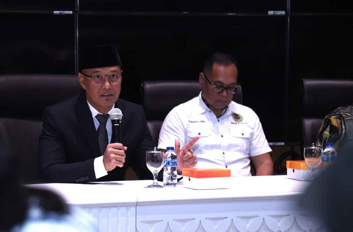 BKSAP: Indonesia Harus Terus Gaungkan Kemanusiaan untuk Kemerdekaan Palestina BKSAP: Indonesia Harus Terus Gaungkan Kemanusiaan untuk Kemerdekaan Palestina