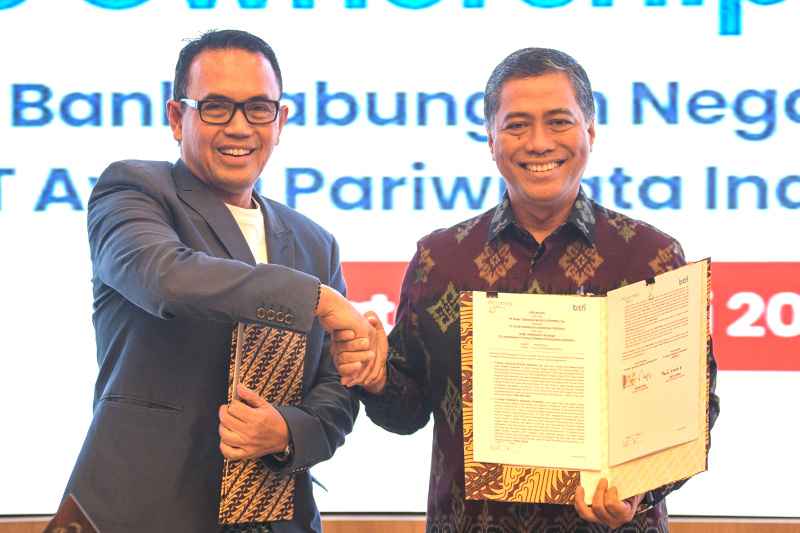 BTN Kerjasama Home Ownership Program BTN Kerjasama Home Ownership Program