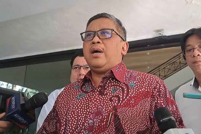 Hasto Dilaporkan Ke Polisi Berpotensi Membungkam Kebebasan Berpendapat dan Pers Hasto Dilaporkan Ke Polisi Berpotensi Membungkam Kebebasan Berpendapat dan Pers
