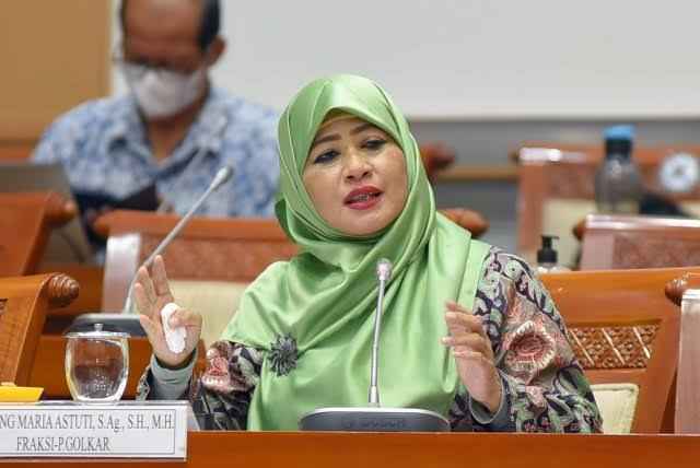 Timwas Haji Soroti Kuota Tambahan Haji, Setengahnya Dialihkan untuk ONH Plus Timwas Haji Soroti Kuota Tambahan Haji, Setengahnya Dialihkan untuk ONH Plus