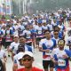Lautan Pelari Penuhi Kawasan Sudirman Thamrin Dalam Ajang BTN JAKIM 2024 Lautan Pelari Penuhi Kawasan Sudirman Thamrin Dalam Ajang BTN JAKIM 2024
