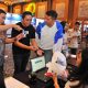 Dirut BTN Tinjau Race Expo BTN JAKIM 2024 Dirut BTN Tinjau Race Expo BTN JAKIM 2024