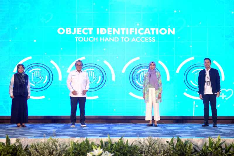 BTN Luncurkan Program BTN Sehat Bagi Karyawam