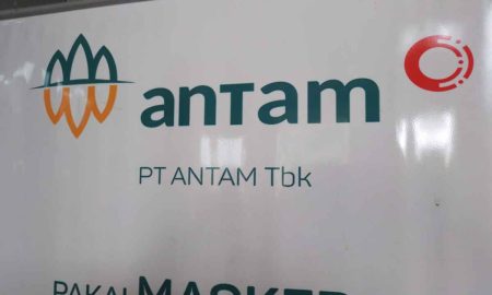 Posisi Harga Emas Antam Hari Ini Rp1,386 Juta/Gram