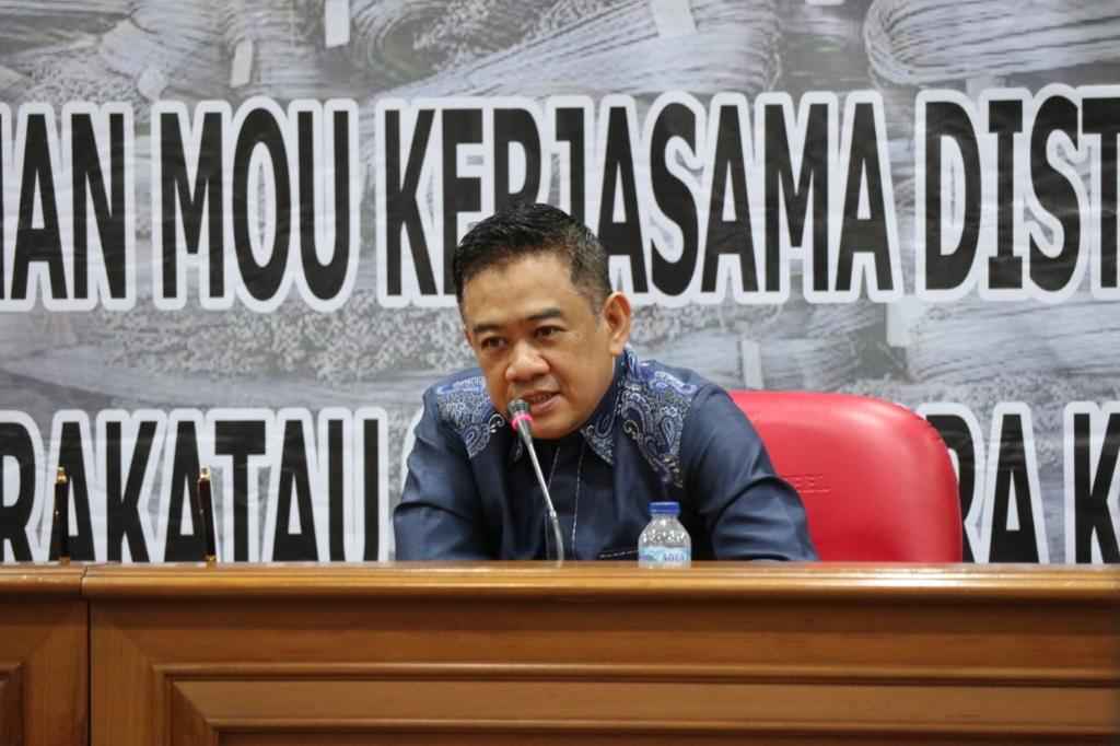Genjot Pertumbuhan, ALFI Desak Pemerintah Bentuk Badan Logistik Nasional